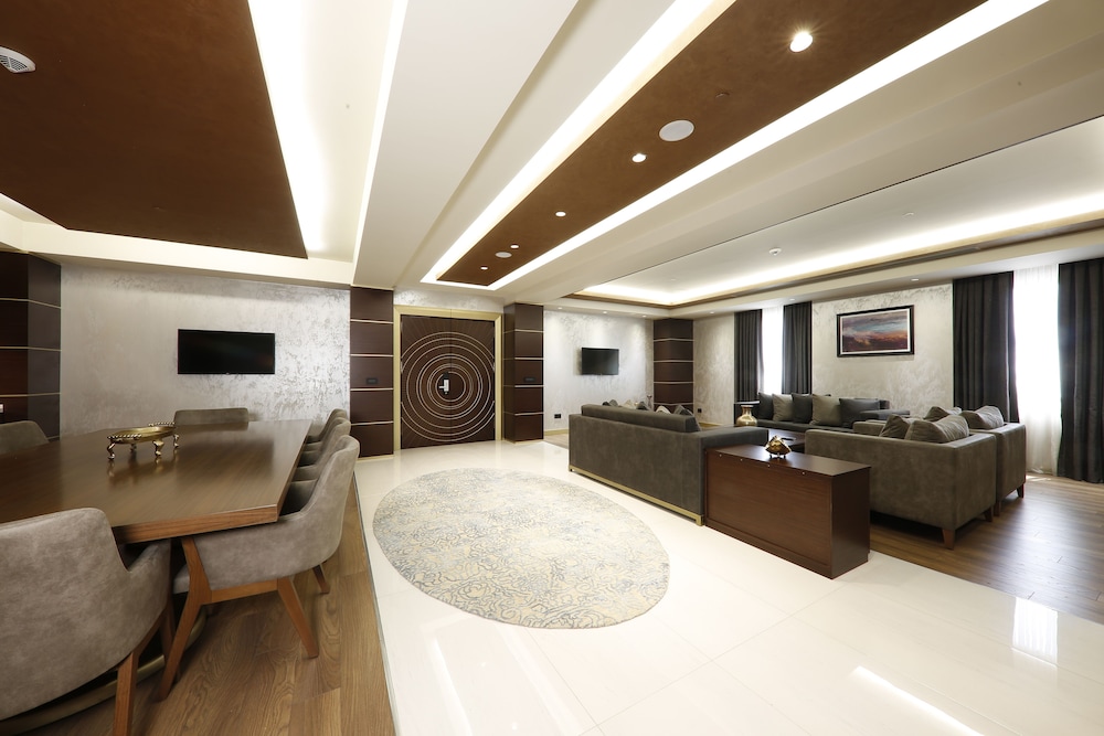 Bayir Diamond Hotel & Convention Center Konya 33/47