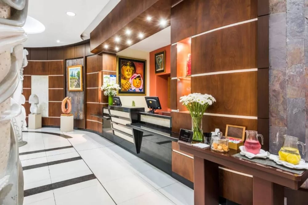 Hotel GH Galeria 48/55