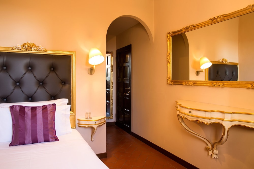 Art Hotel Villa Agape 36/43