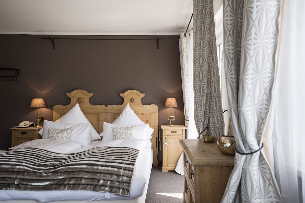 Chalet Hotel Hartmann Adults Only 15/68