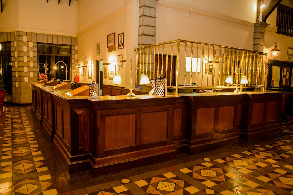 Windsor Golf Hotel and Country Club photo5
