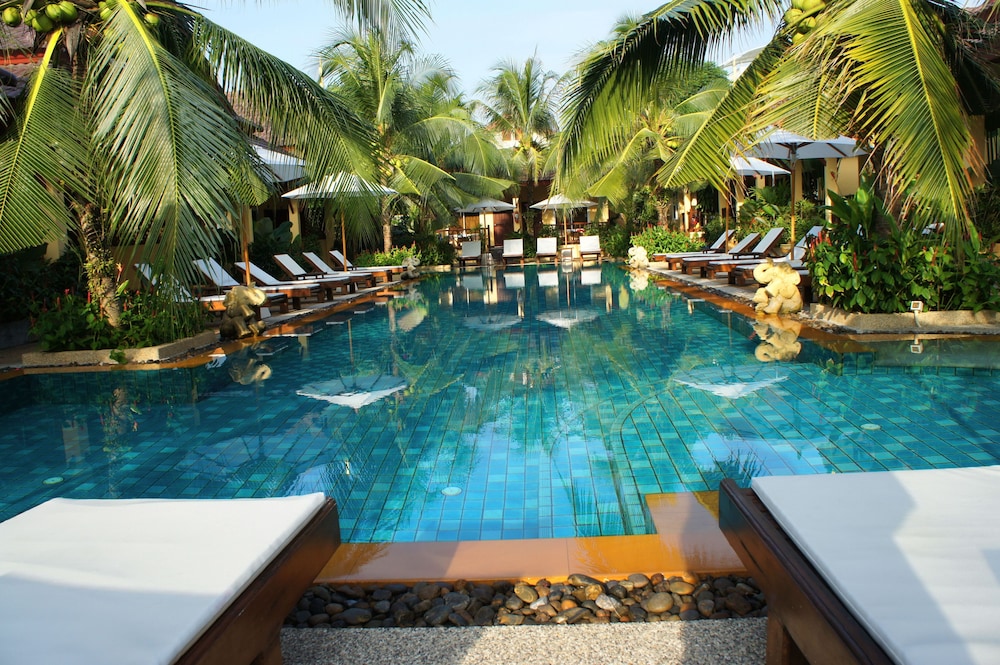 LE PIMAN RESORT 62/66