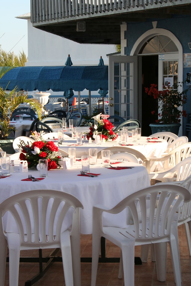 Ocean Reef Yacht Club Resort 58/75