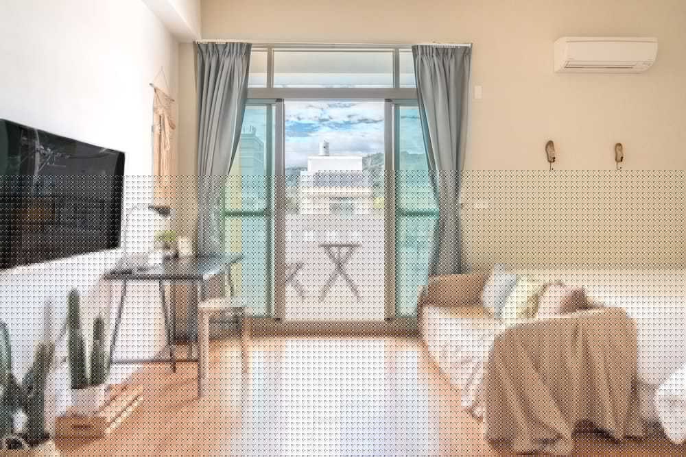 Cozy Blue B B 50/62