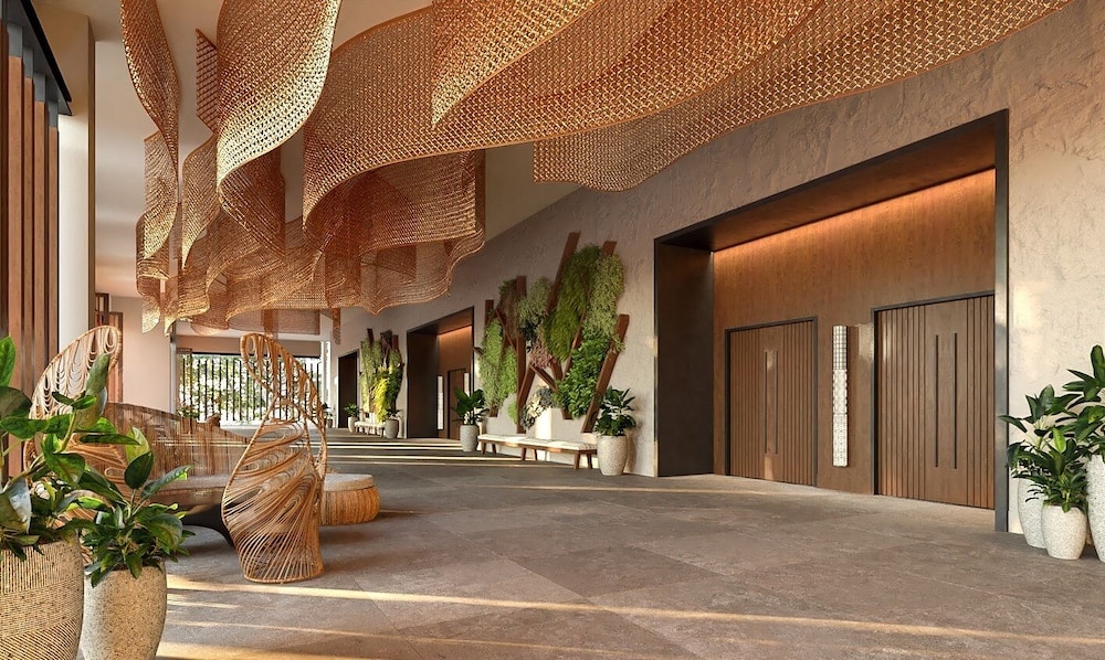 Lopesan Caoba Lagoon Resort, Spa & Casino 8/57