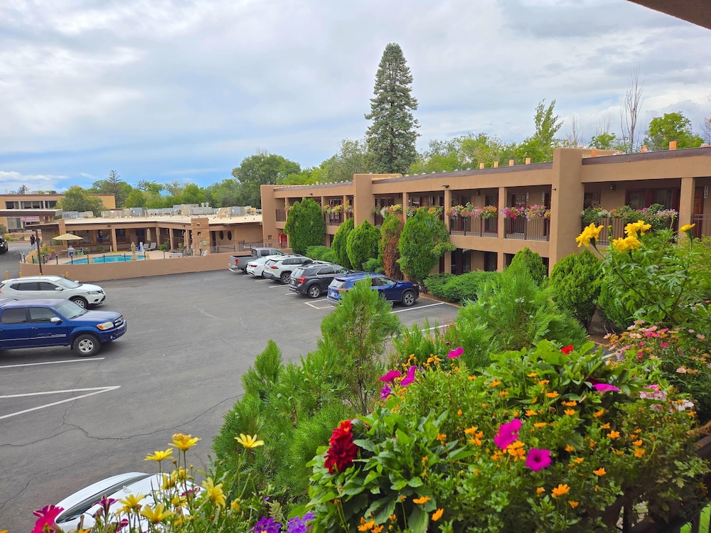 El Sendero Inn, Ascend Hotel Collection 50/65