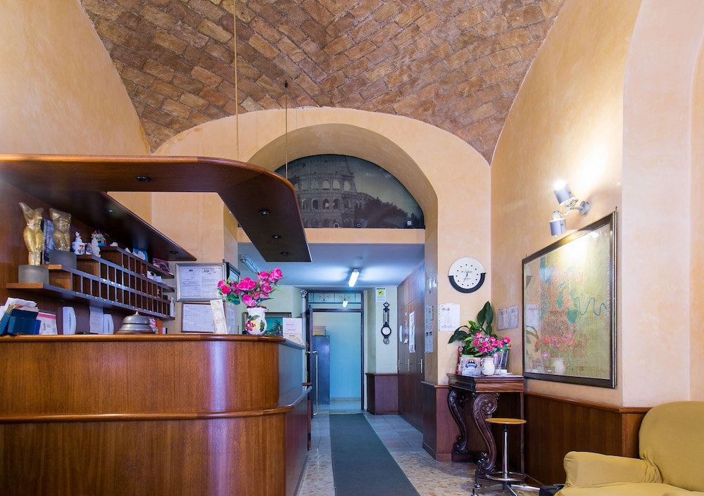 Hotel Altavilla 9 9/51