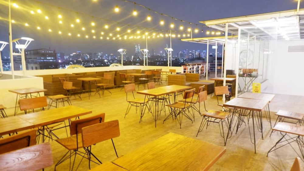 Posto Dormire Hotel 30/37