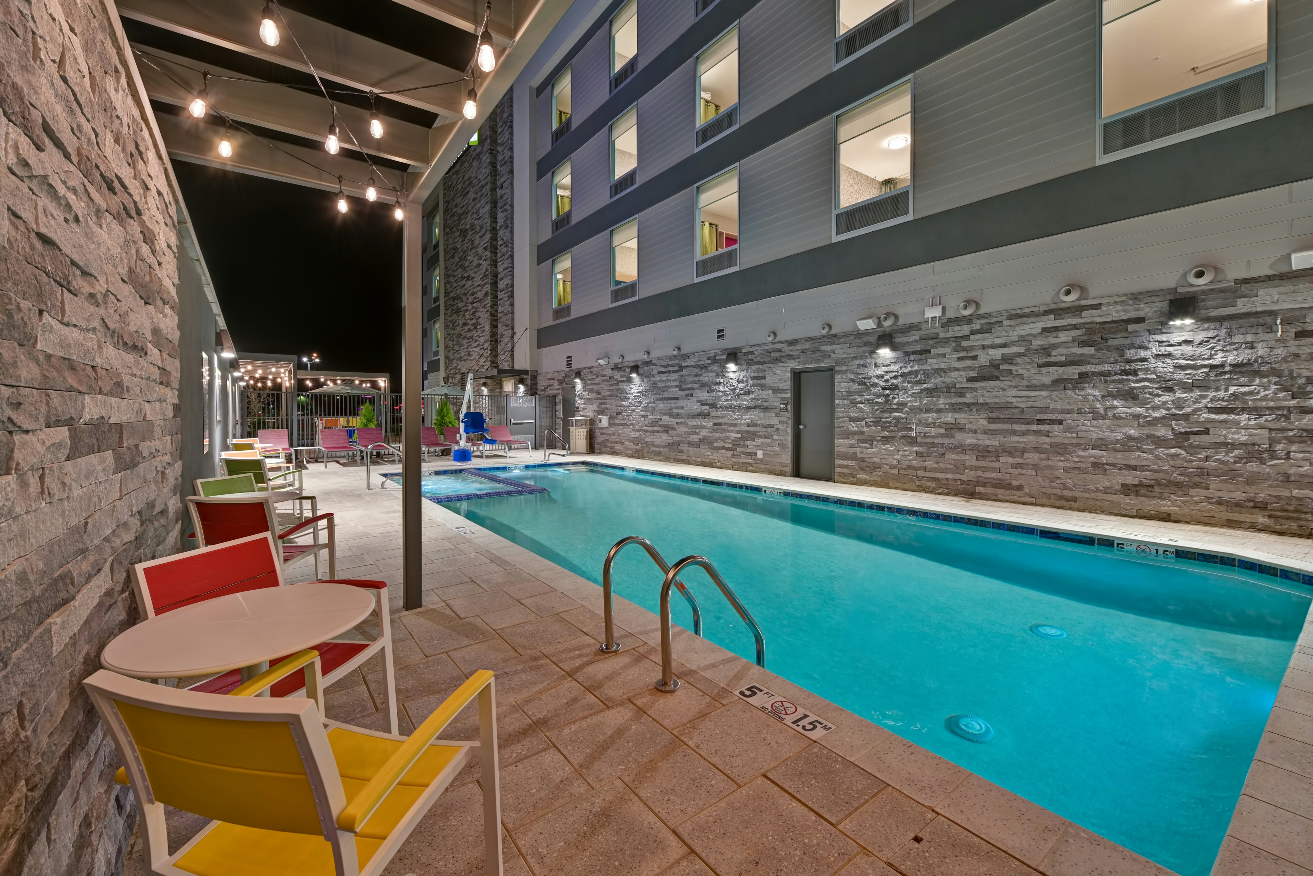 Home2 Suites By Hilton Buckeye Phoenix 30/30