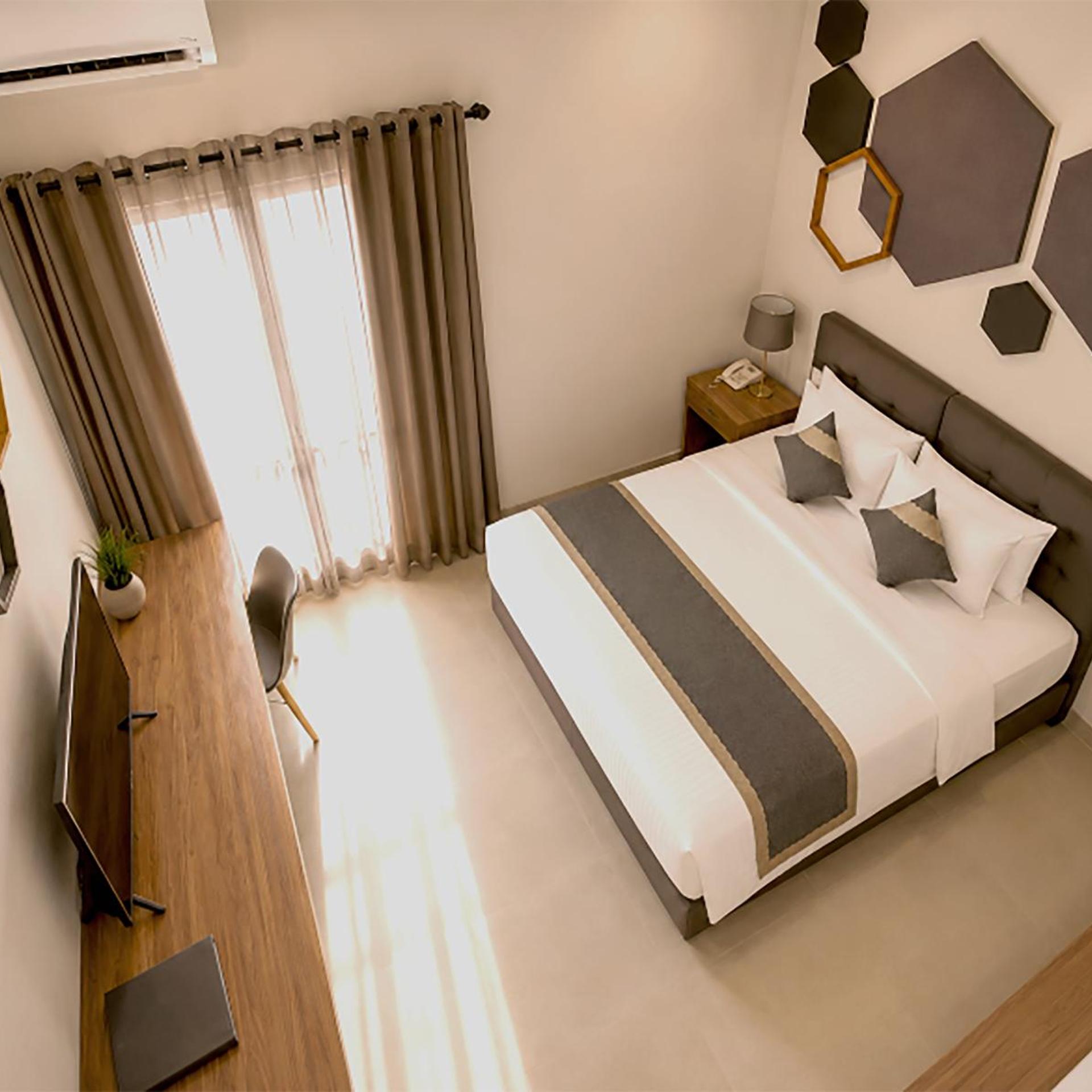Casananta Seminyak 7/25