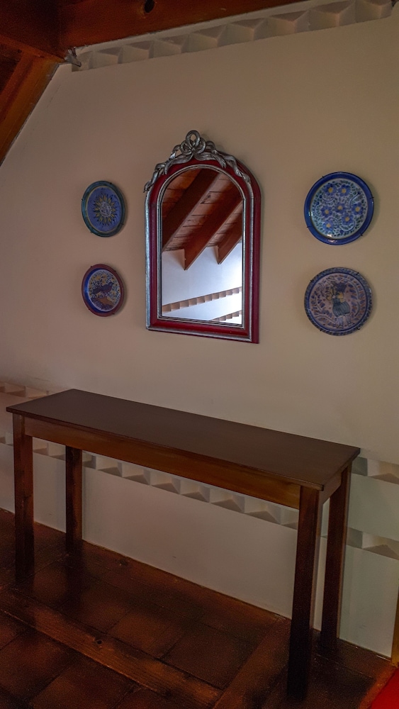 Hotel San Buenaventura De Atitlan 3/50