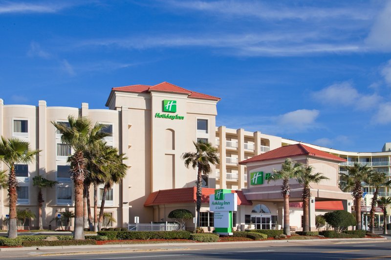 Holiday Inn Hotel And Suites Daytona Beach On the Ocean 2/50