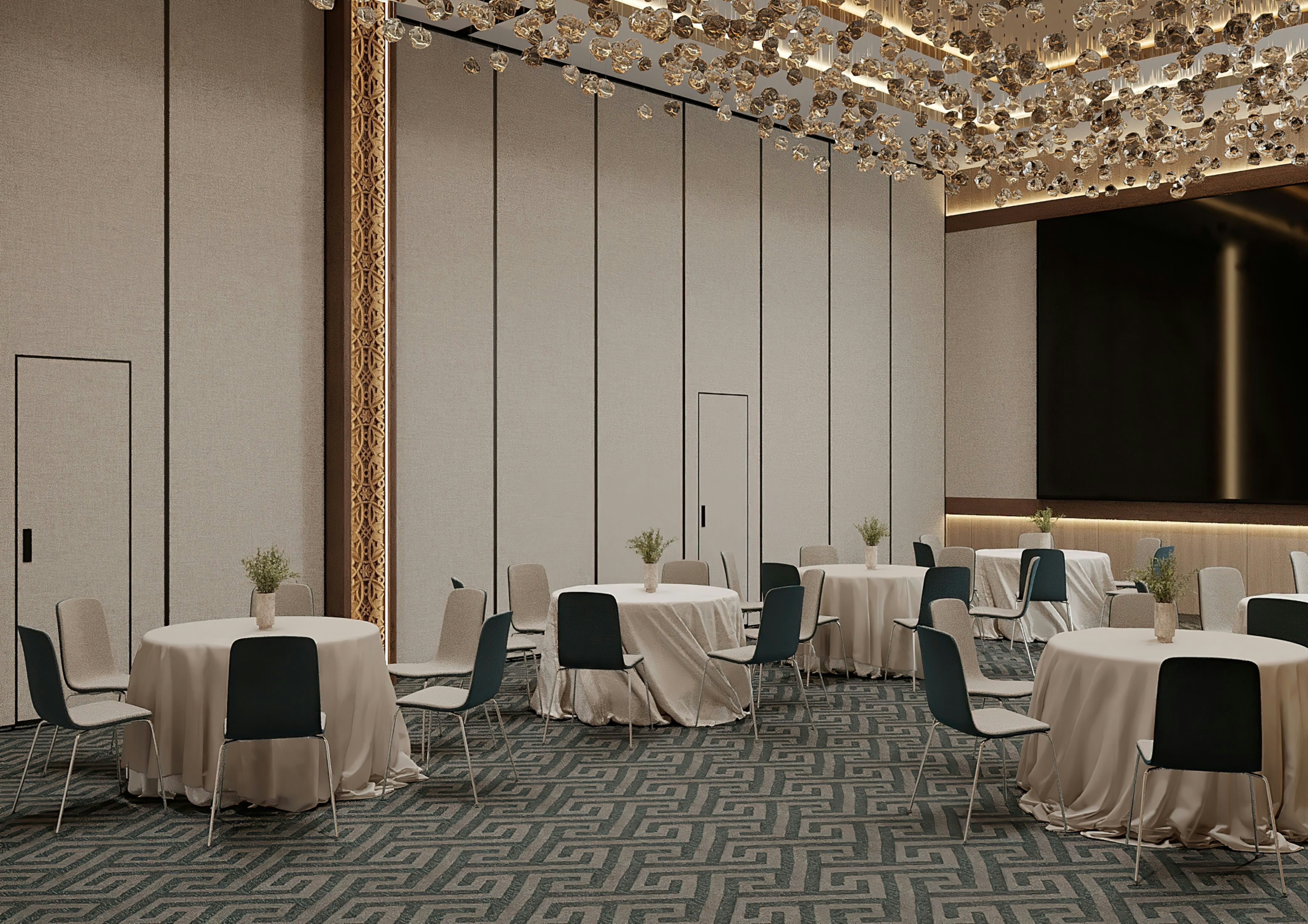 Doubletree by Hilton Tashkent 41/50