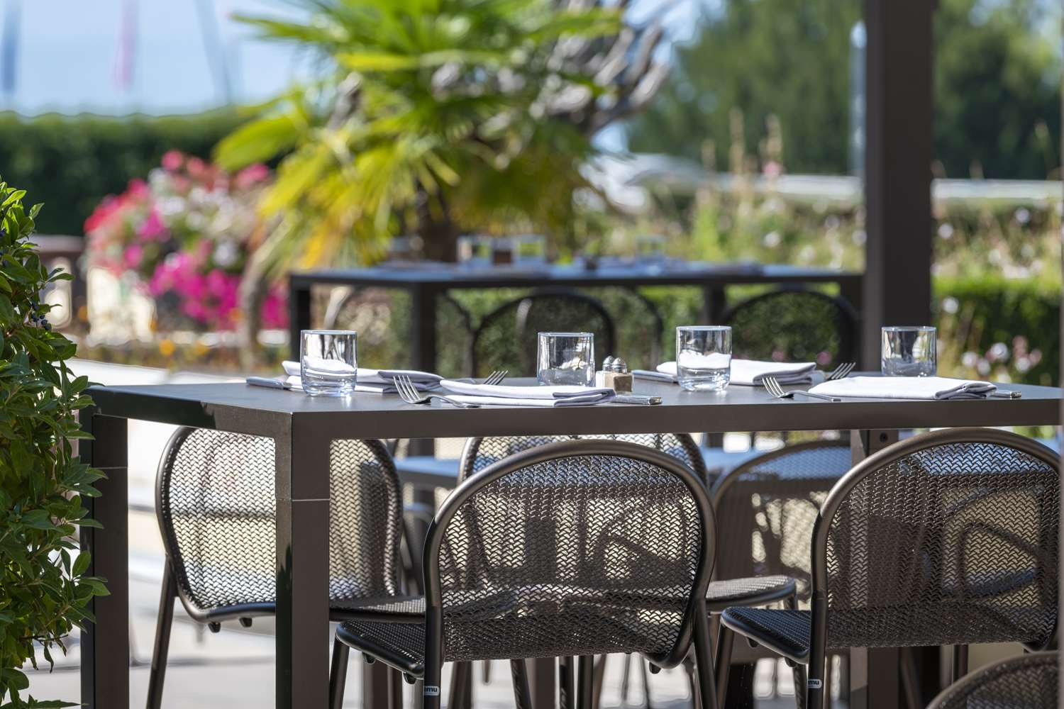 restaurant cafeteria