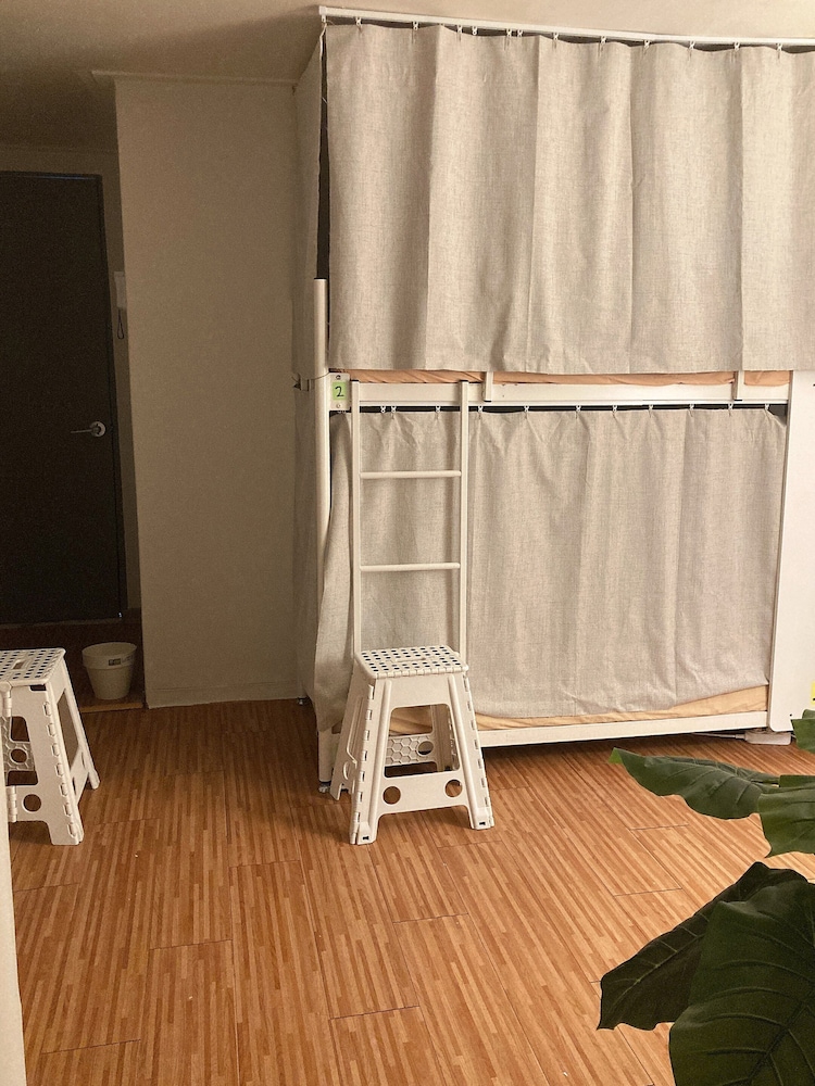 YAKOREA HOSTEL DONGDAEMUN 42/79
