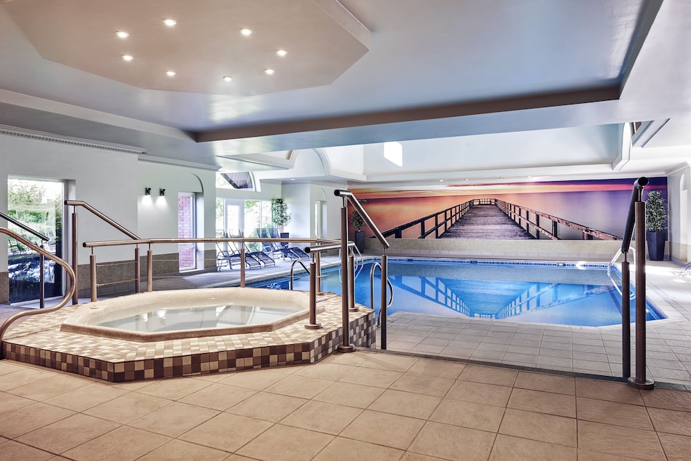 Albrighton Hall and Spa, a member of Radisson Individuals 43/73