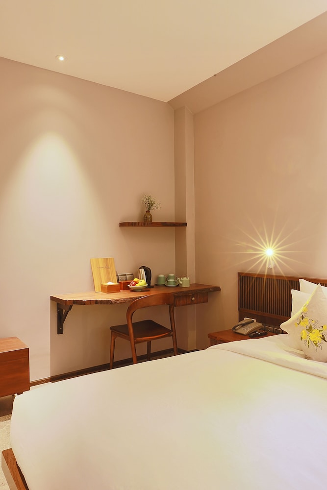 Cherry Boutique Hotel 23/50