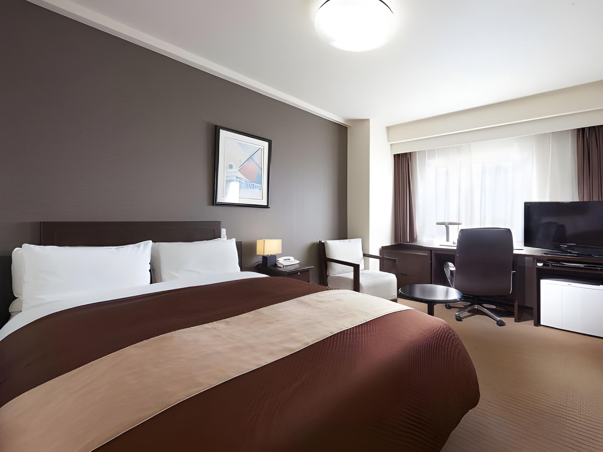 Hotel Sealuck Pal Mito 13/34