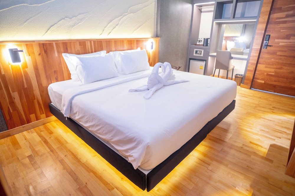 Diamond Hotel Buriram 3/21
