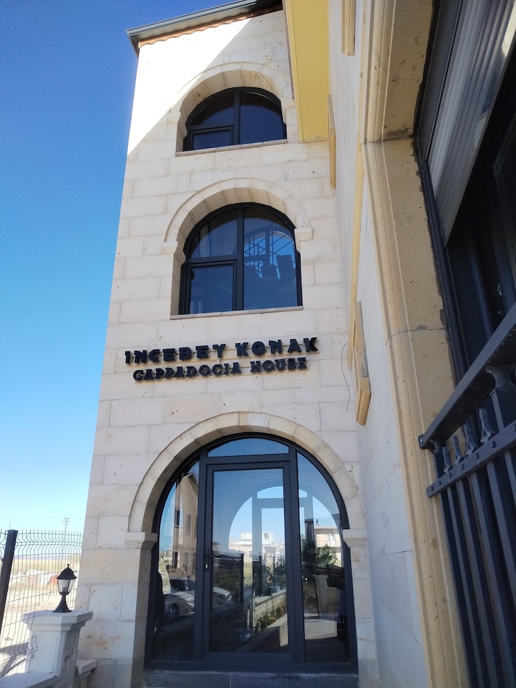 Incebey Konak Cappadocia 4/48