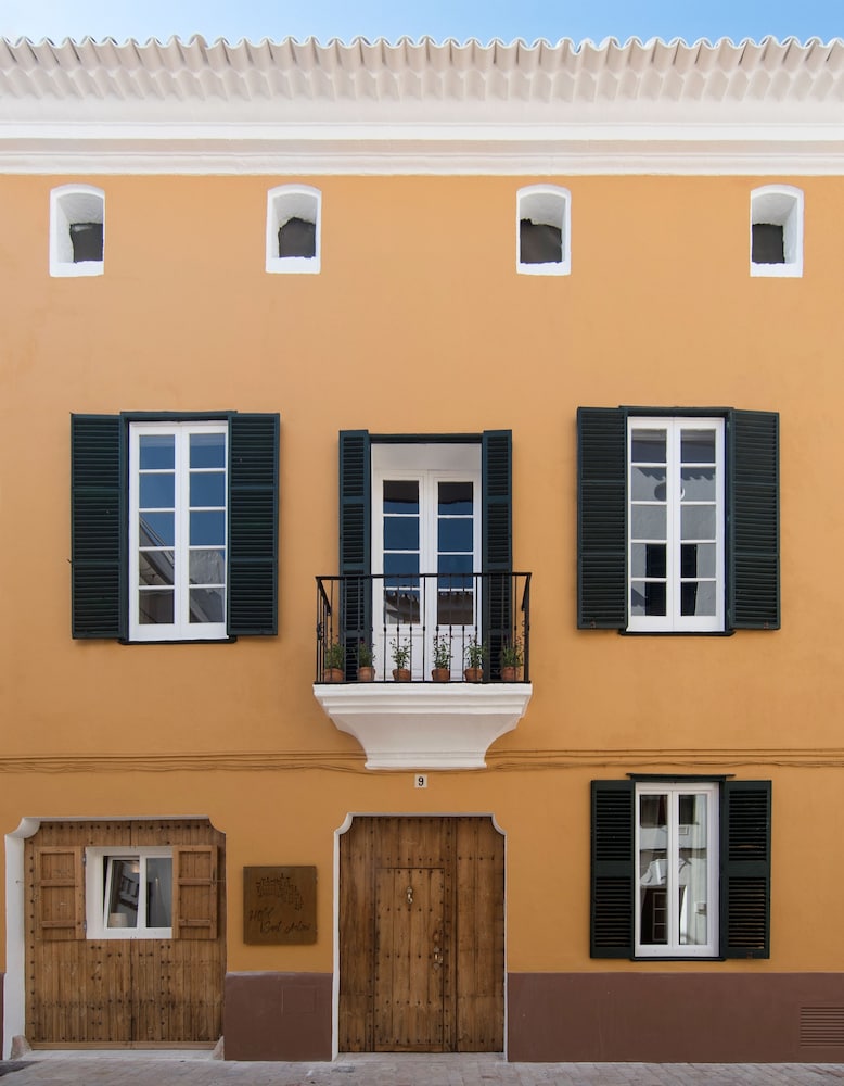 Hotel Nou Sant Antoni 37/57
