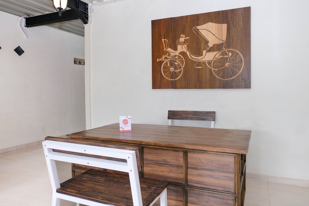 Super OYO Collection O 2383 Andongkoe 64 Salatiga 5/35