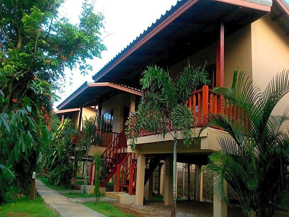 Pai Loess Resort 3/44