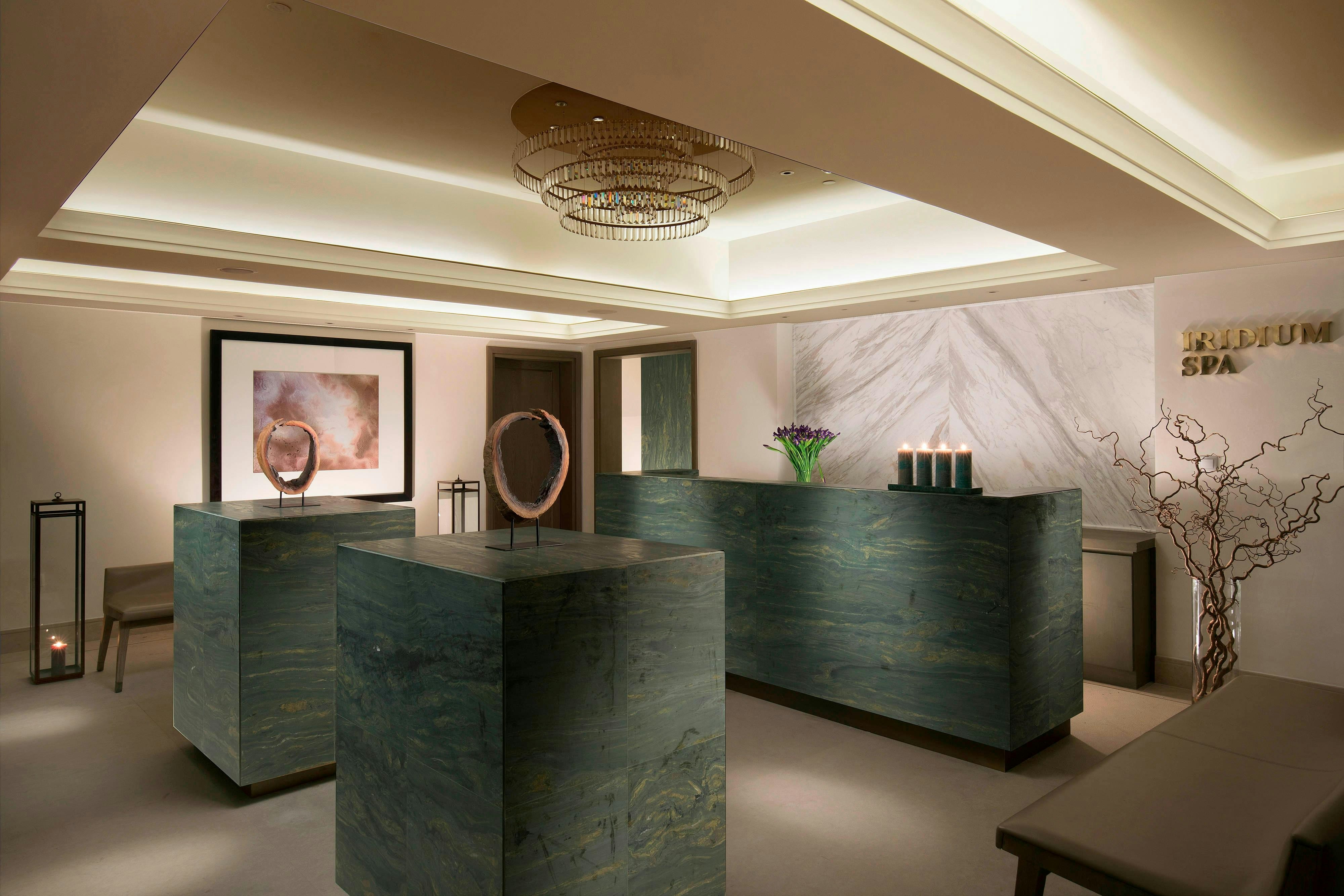 THE ST. REGIS ASTANA 4/62