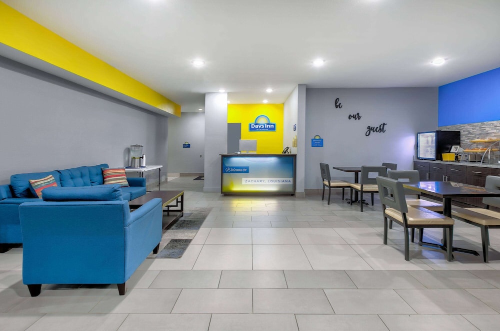 Days Inn by Wyndham Zachary LA 22/37