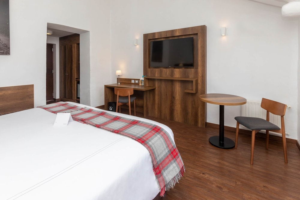 Casa Andina Premium Valle Sagrado Hotel And Villas Ex Casa Andina Private Collection Valle Sagrado 27/75