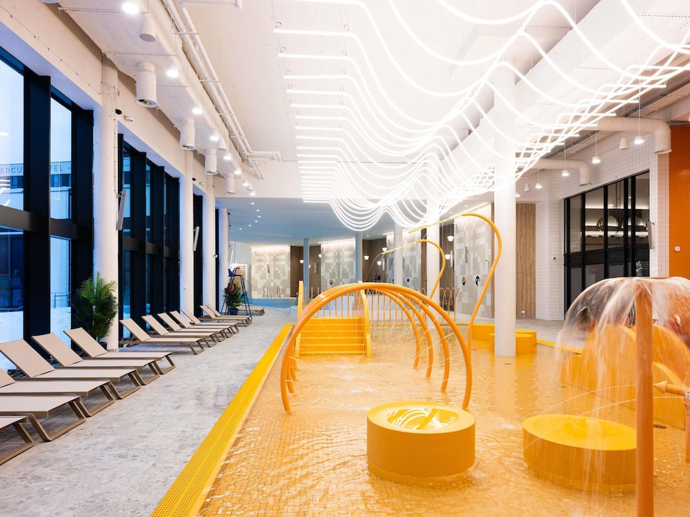 Mercure Szczyrk Resort 42/50