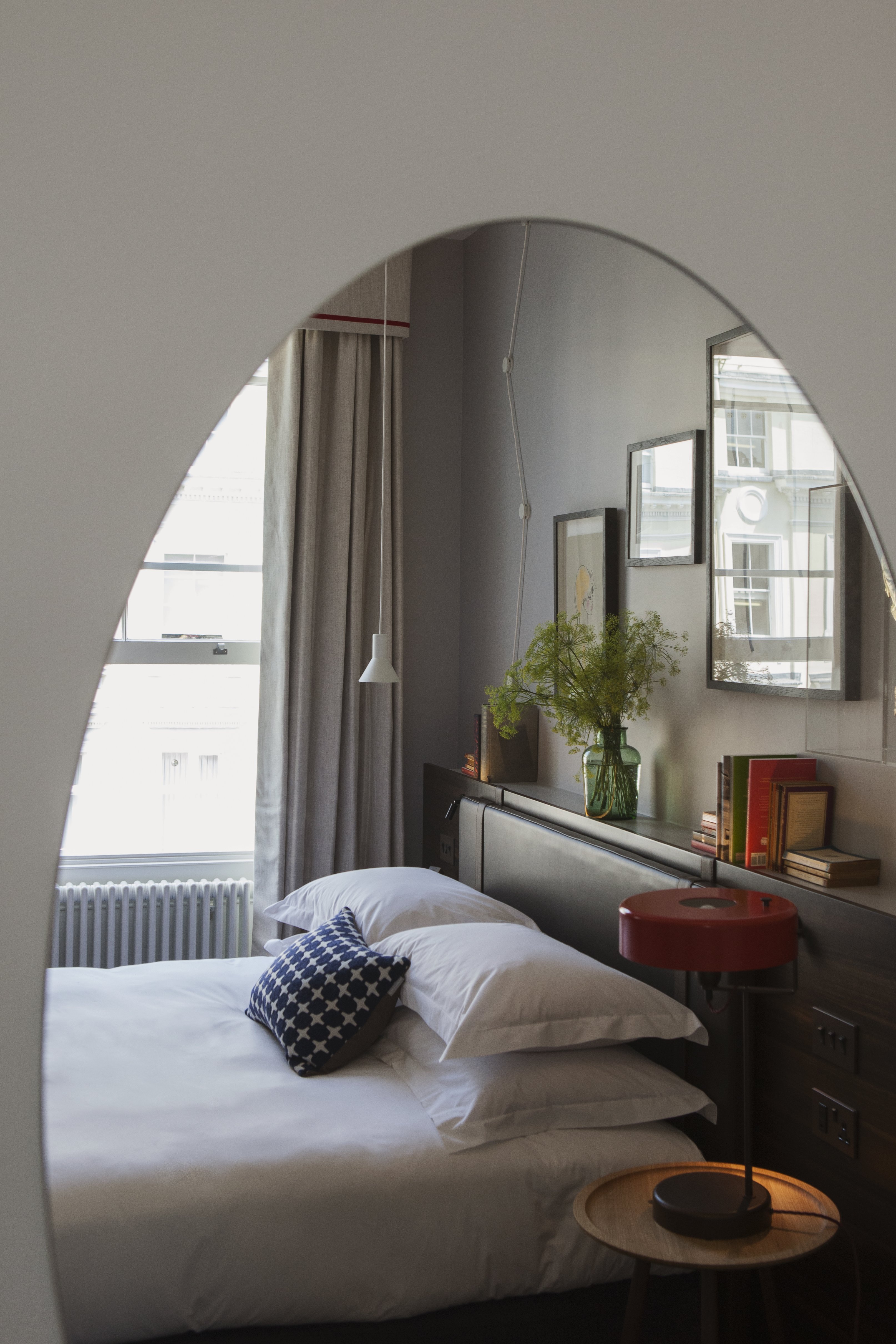 The Laslett Hotel 15/50