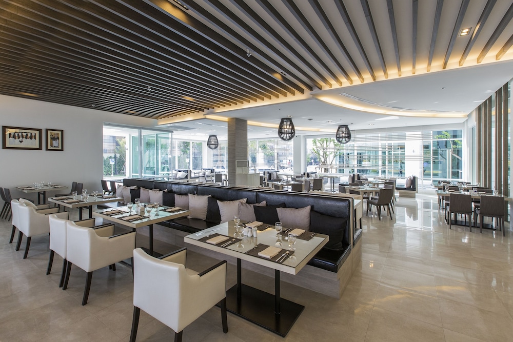 Kantary 304 Hotel 18/35