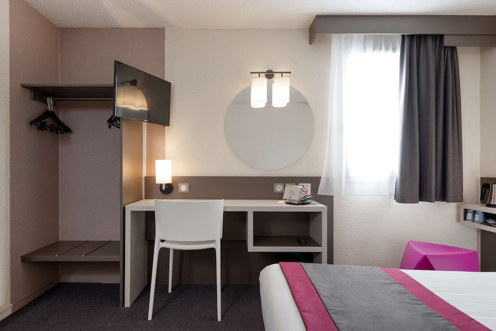 Hotel Kyriad Saint Etienne Centre 57/70