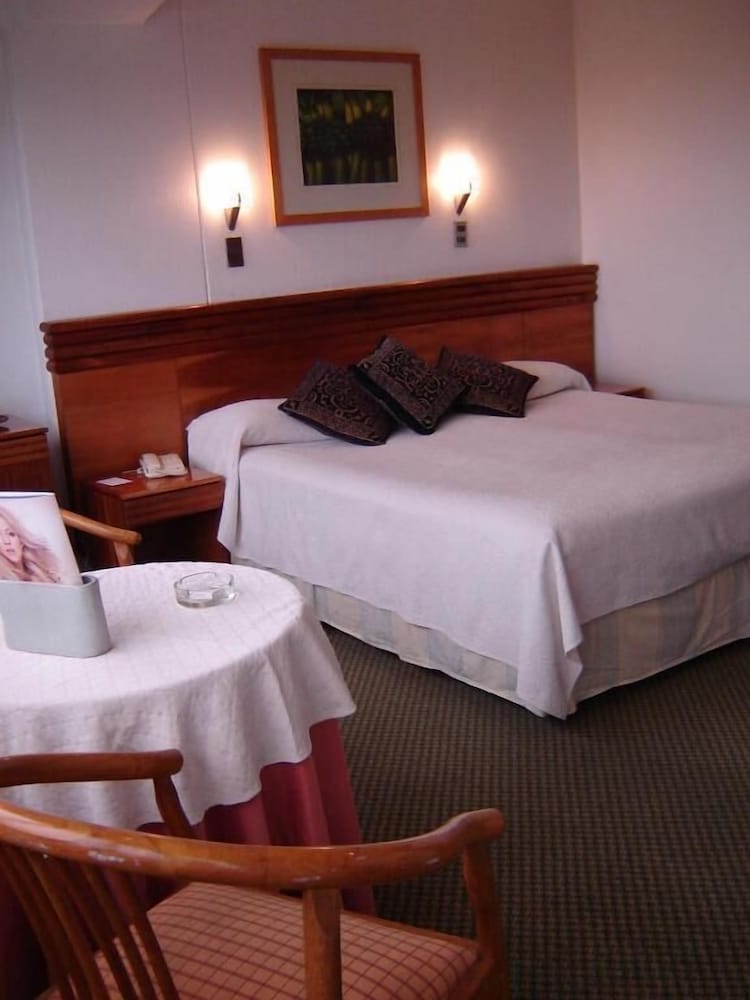 Gala Hotel Y Centro de Eventos 15/50