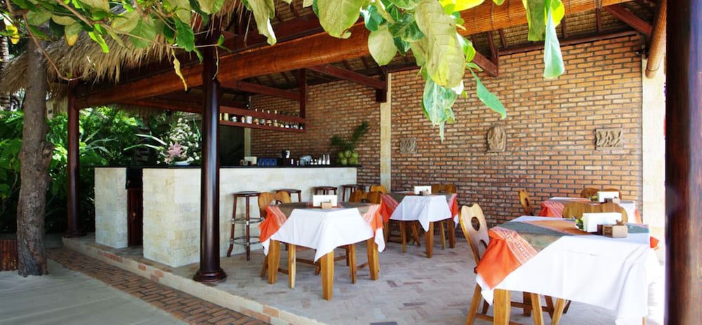 Cham Villas Boutique Luxury Resort 32/50