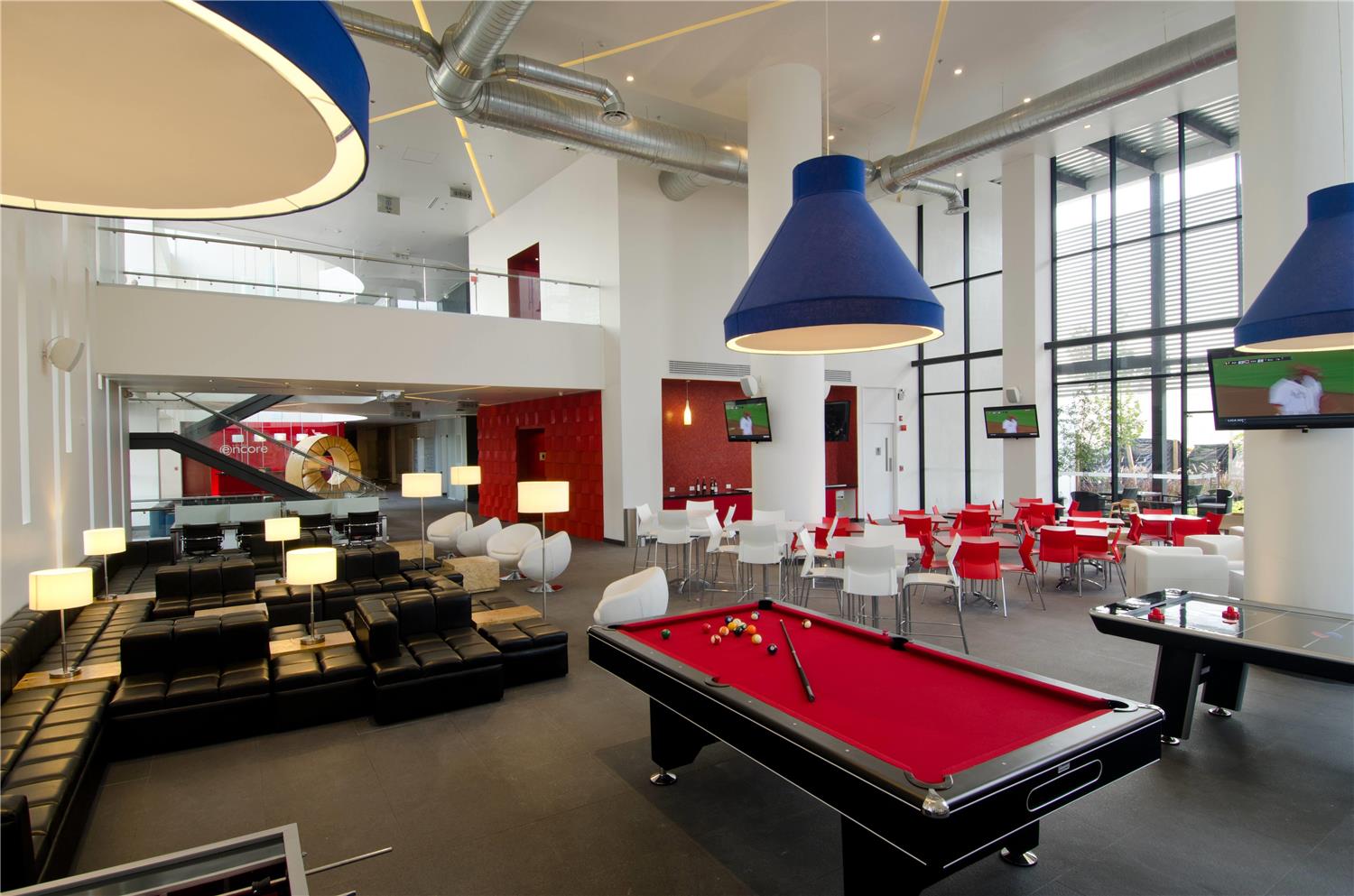 Ramada Encore by Wyndham Guadalajara Sur 36/60