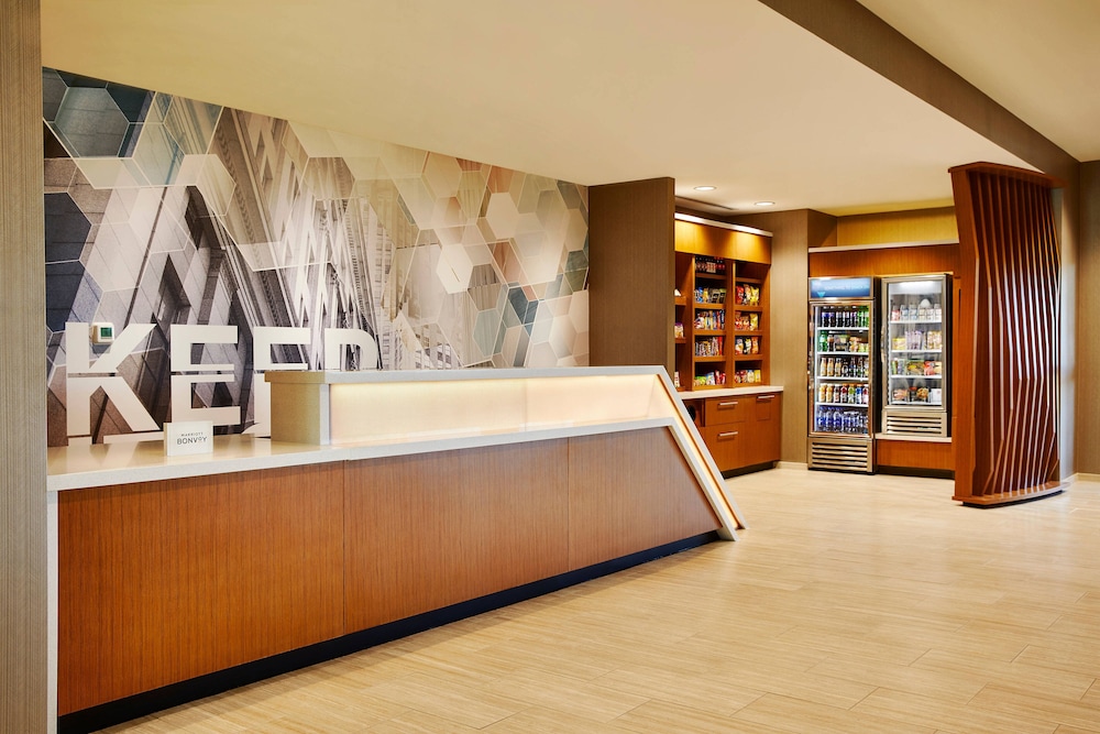 Springhill Suites Springfield North 7/39