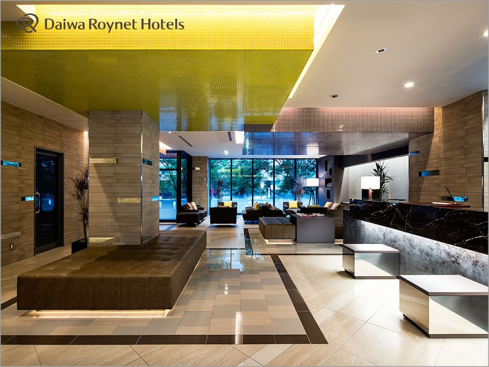 Daiwa Roynet Hotel Chiba Ekimae 11/50