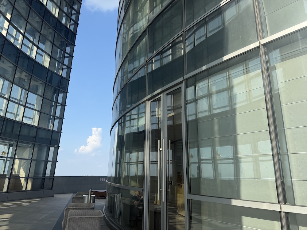 Wuhan Marriott Hotel Wuchang 43/50