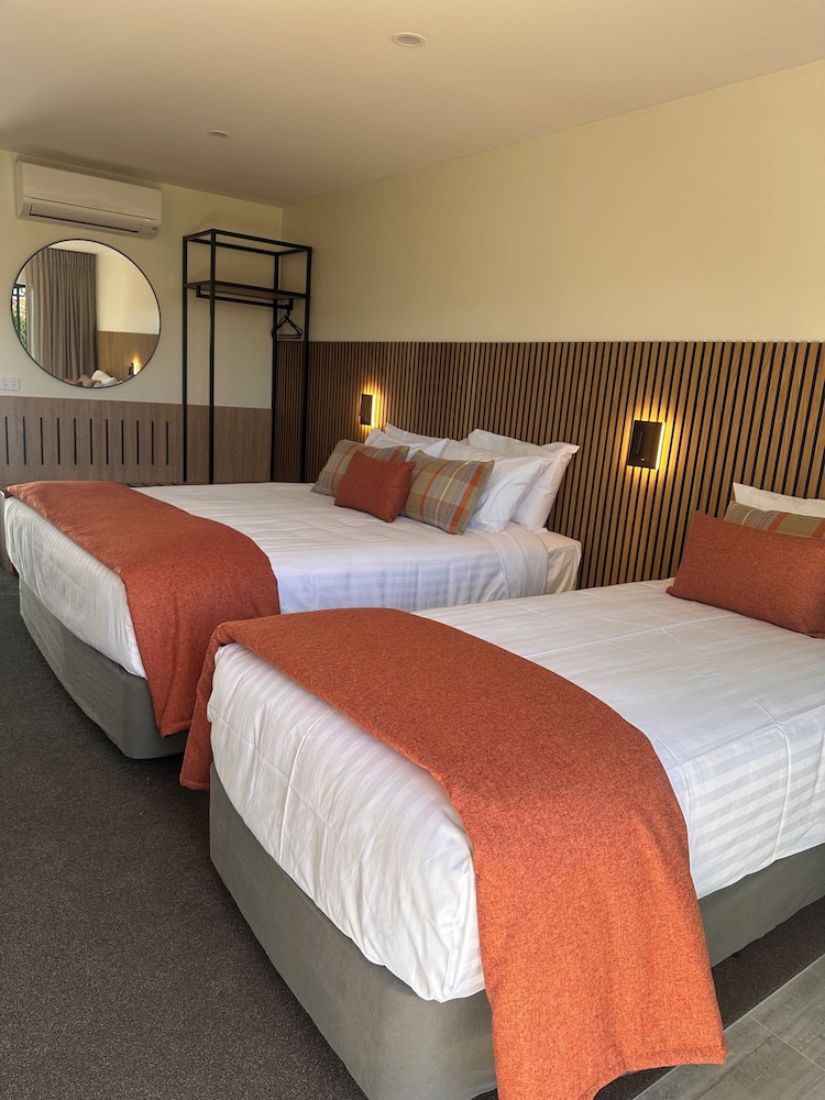 The Lakes Motel Twizel 27/51