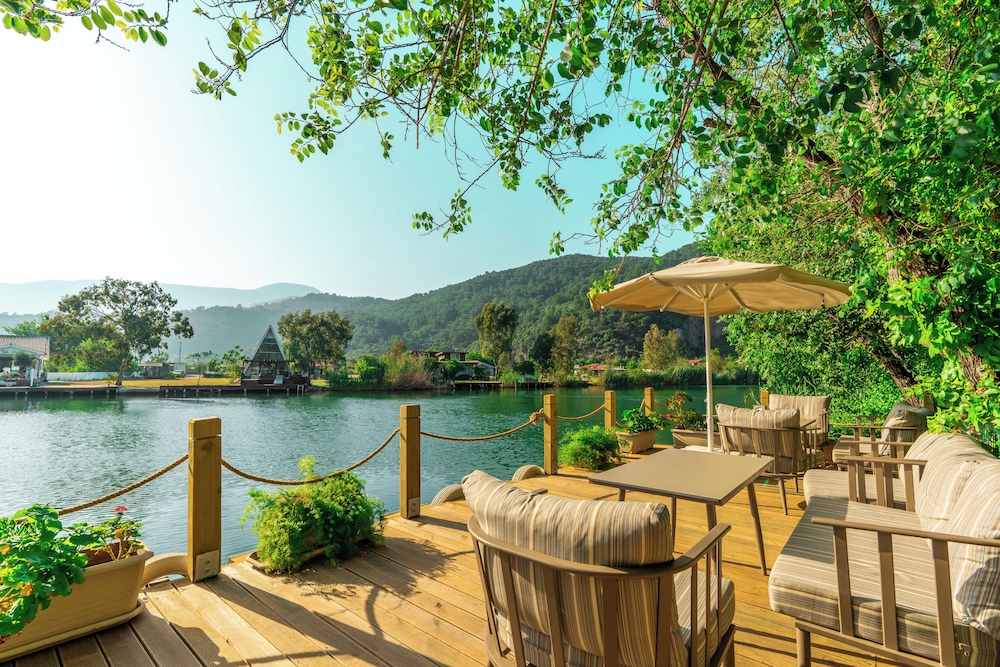 Dalyan Resort 38/50