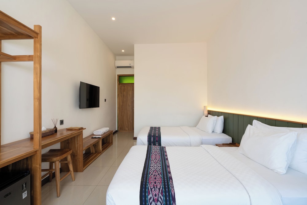 Green Hill Boutique Hotel 16/46