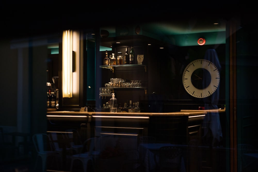 Hotel Miro 21/36