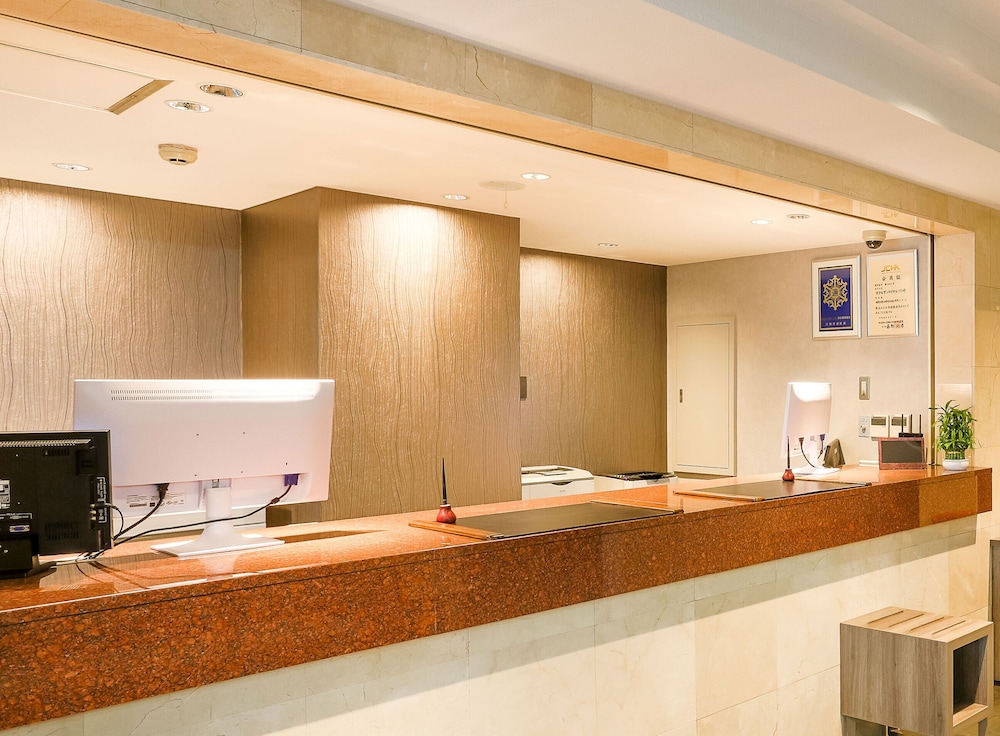 Hotel Sun Royal Kawasaki 5/53