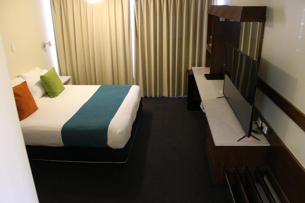 Surestay Hotel By Best Western Mid City Ballarat 6/47