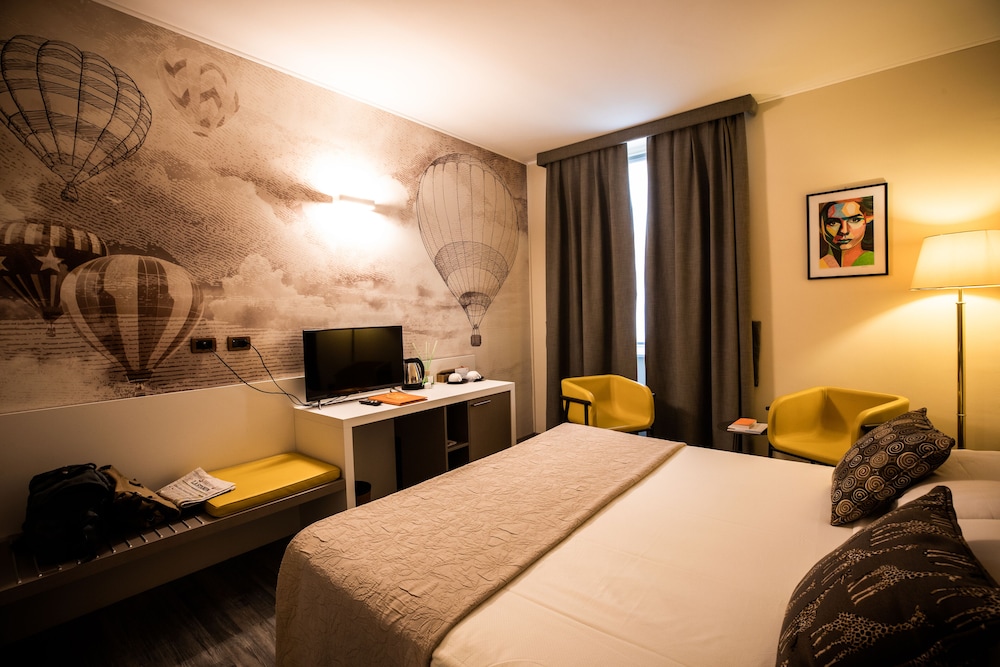 Hotel Palazzo Lovera 25/63