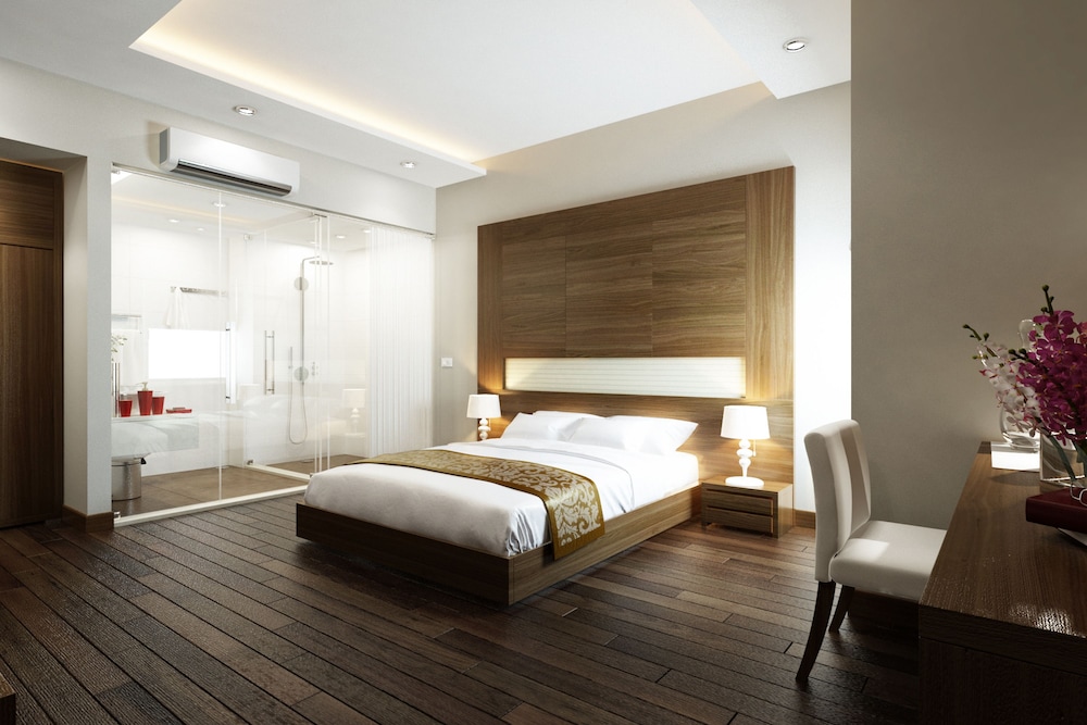Eco Luxury Hotel Hanoi 20/41
