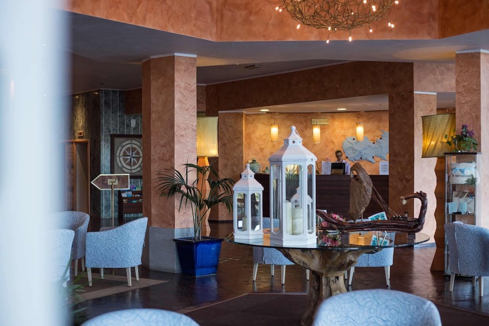 Grand Hotel Elba International 59/71