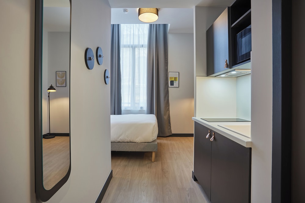 Appart hotel Odalys City Nimes Arenes Palais des Congres 19/20